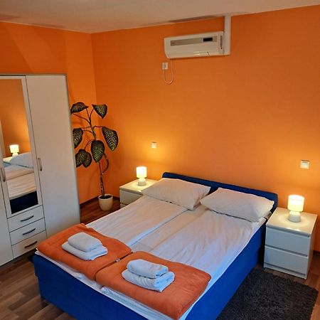 Rooms Modrusan Slunj Eksteriør billede