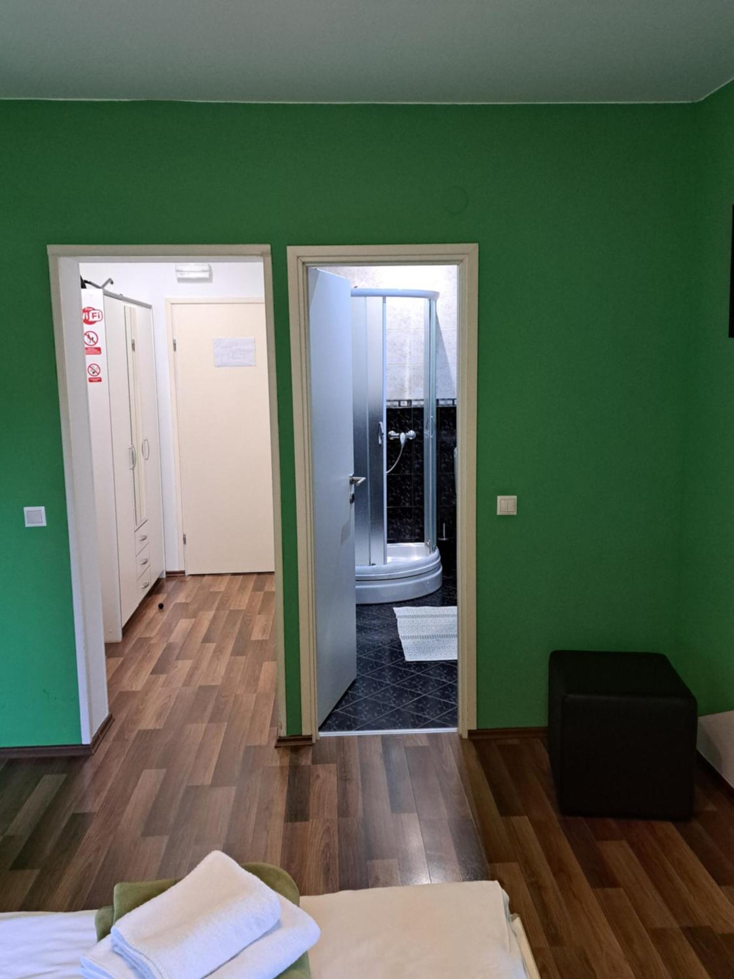 Rooms Modrusan Slunj Eksteriør billede