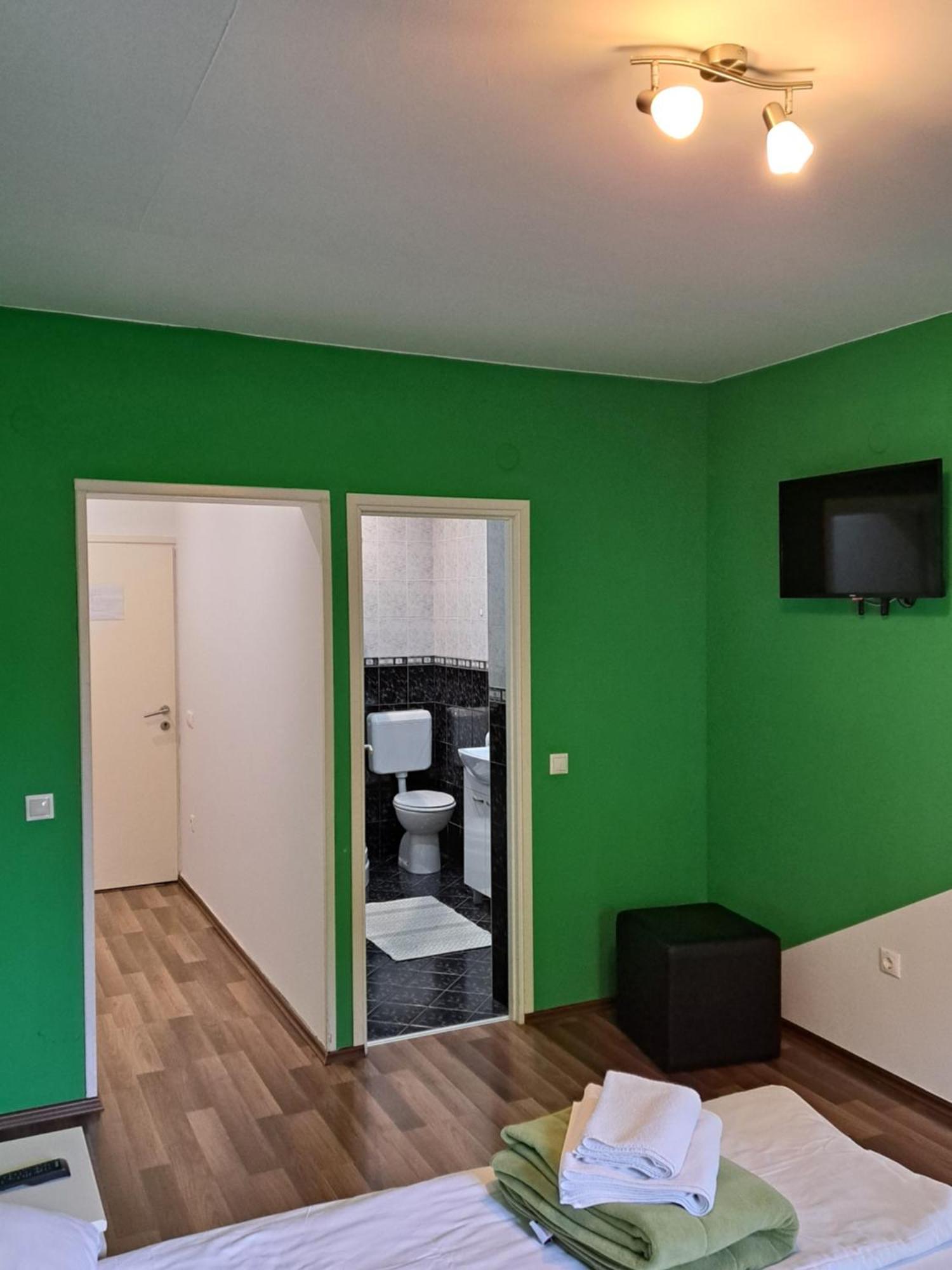 Rooms Modrusan Slunj Eksteriør billede