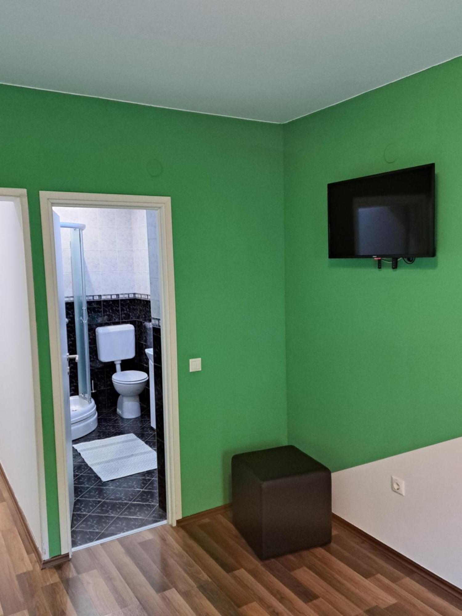Rooms Modrusan Slunj Eksteriør billede