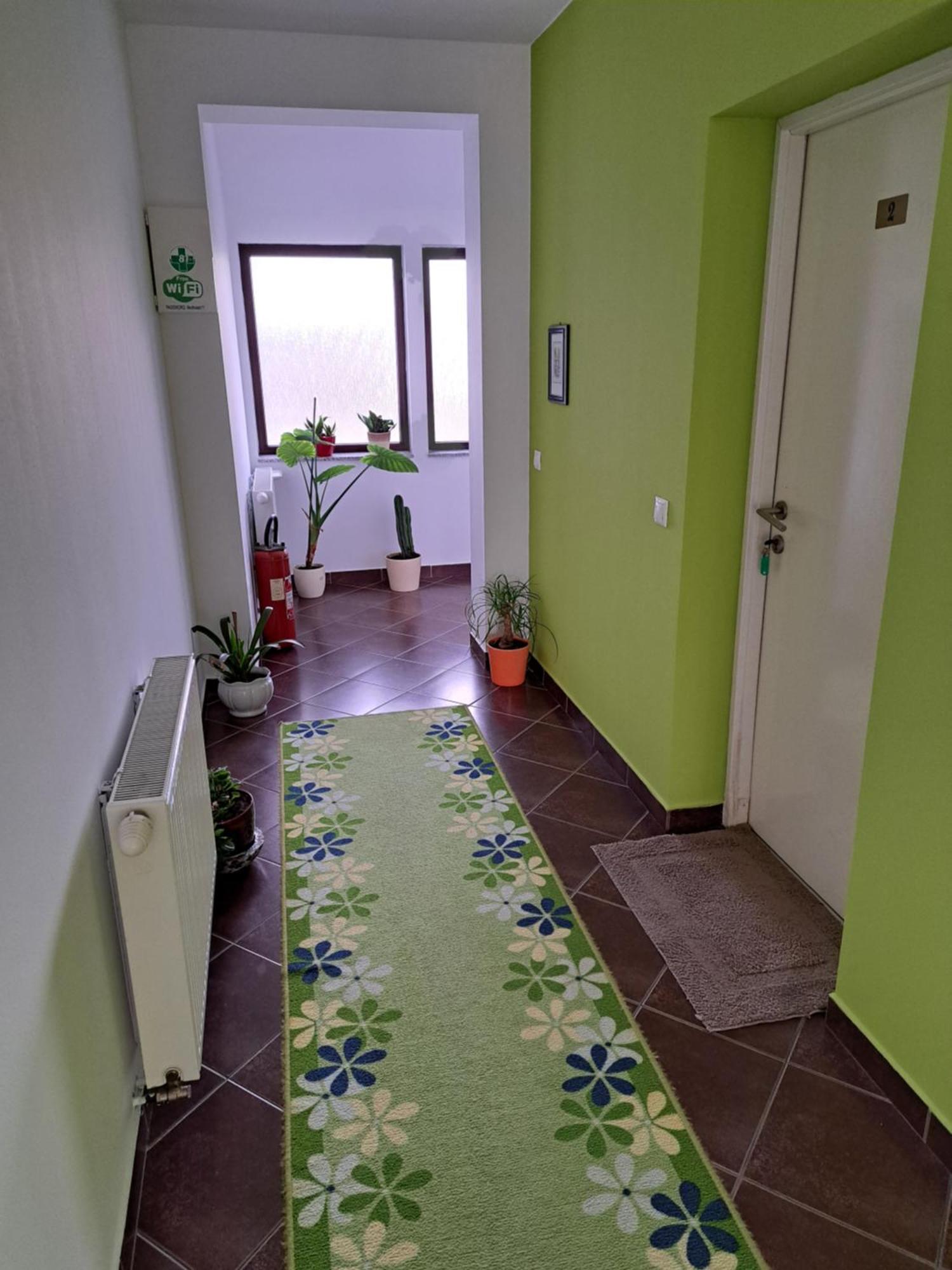 Rooms Modrusan Slunj Eksteriør billede