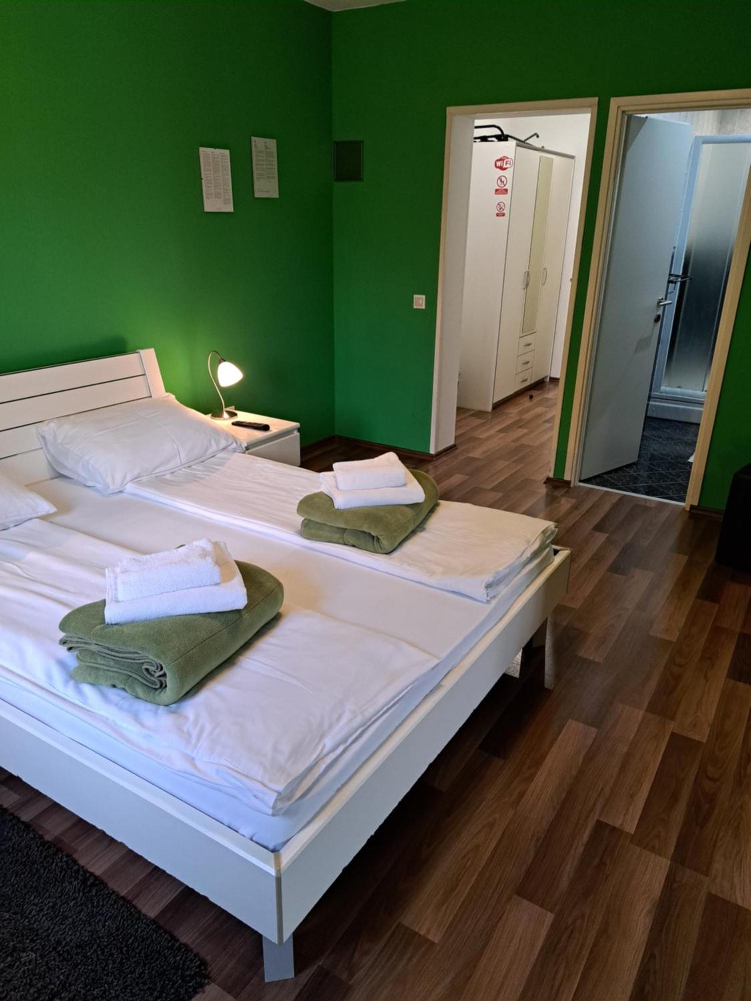 Rooms Modrusan Slunj Eksteriør billede