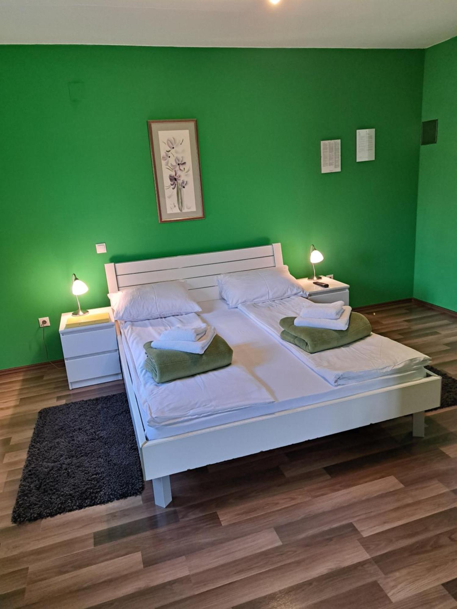 Rooms Modrusan Slunj Eksteriør billede