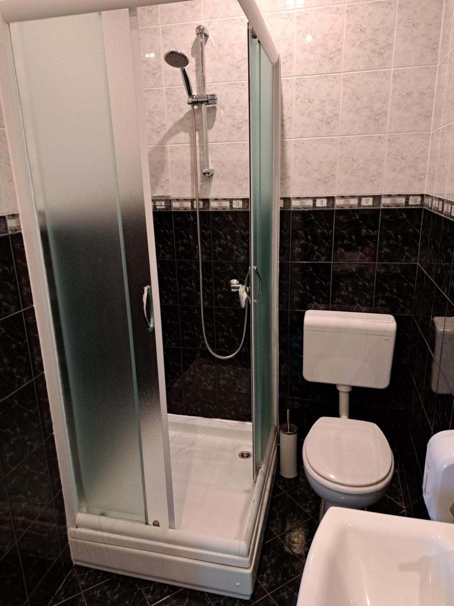Rooms Modrusan Slunj Eksteriør billede