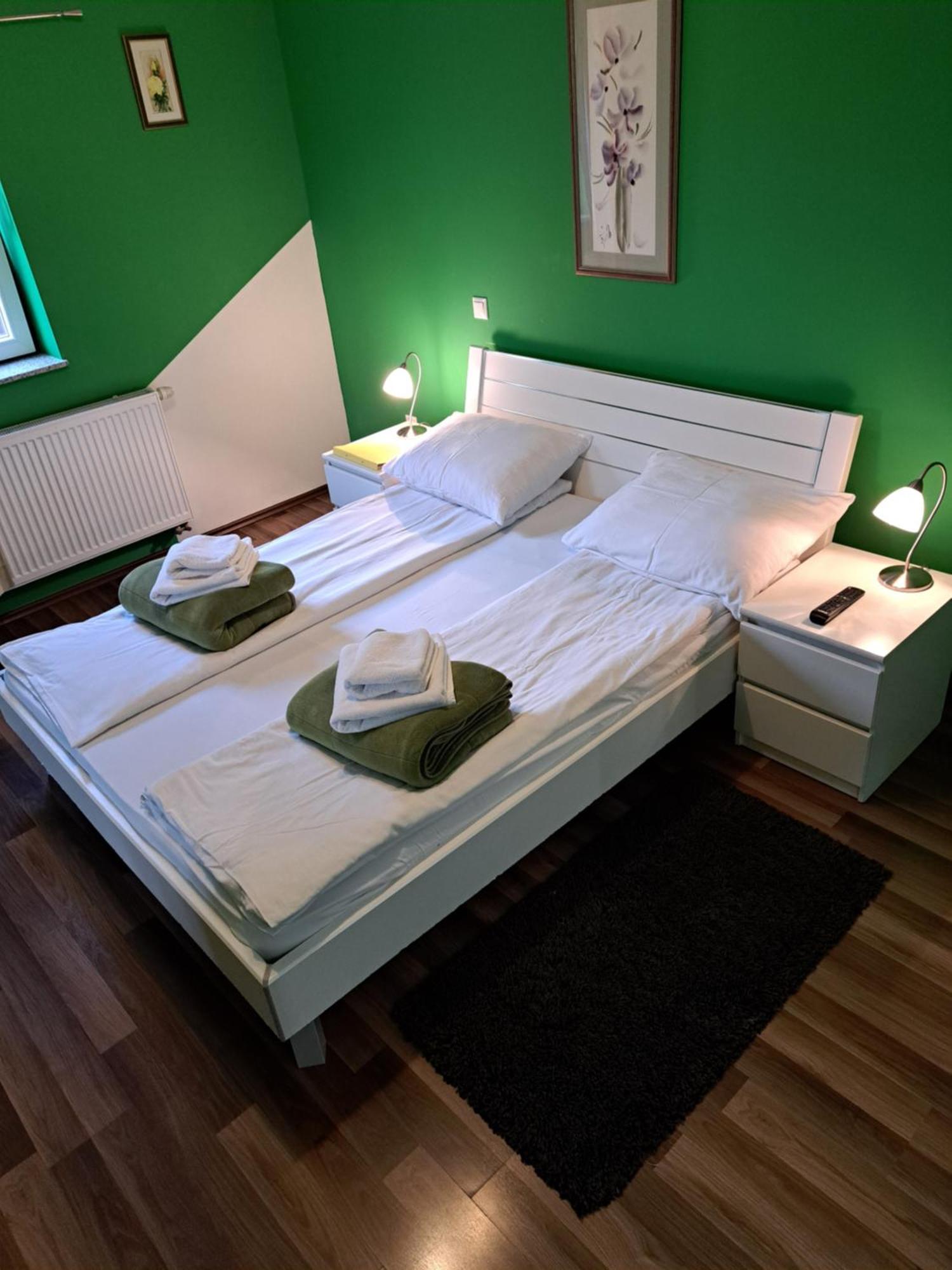 Rooms Modrusan Slunj Eksteriør billede