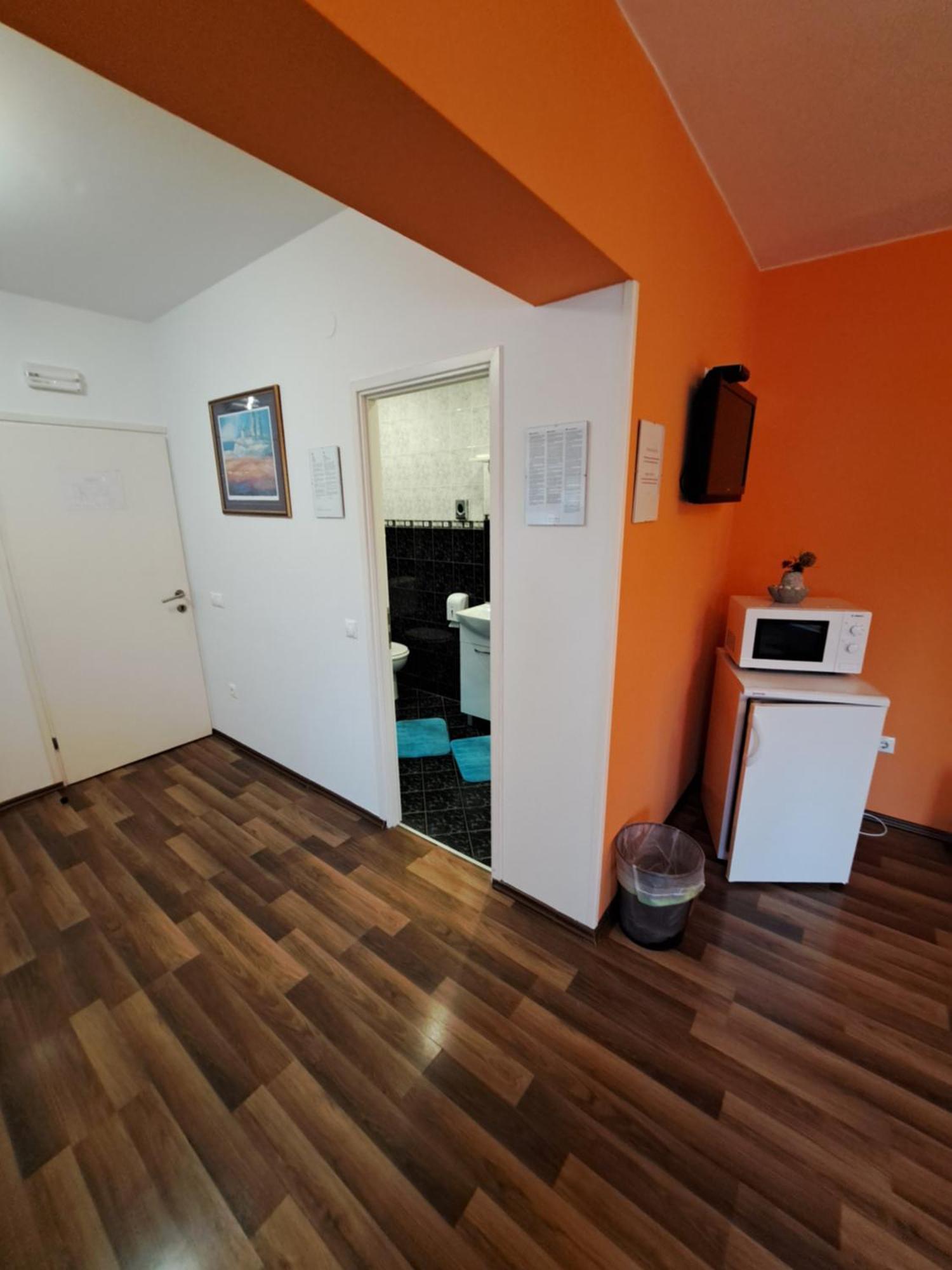 Rooms Modrusan Slunj Eksteriør billede