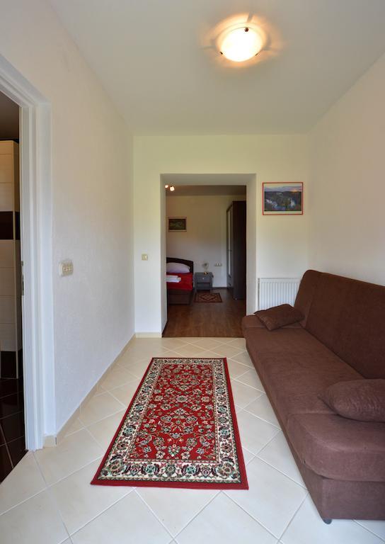 Rooms Modrusan Slunj Værelse billede